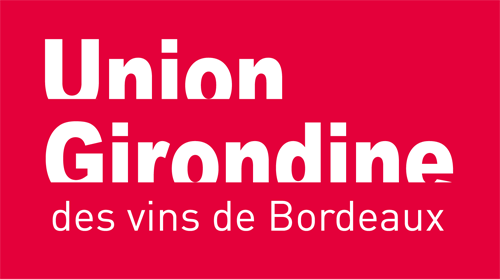 Logo Union Girondine des vins de Bordeaux