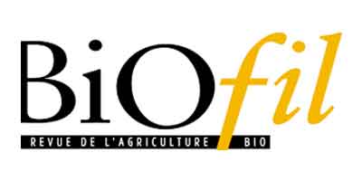 Biofil presse agiculture biologique bio