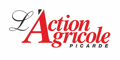 logo de l'Action Agricole Picarde, actualité Cérience