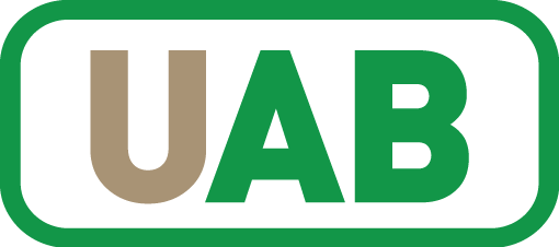 LOGO UAB