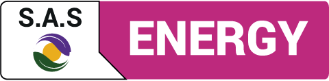 logo SAS energy