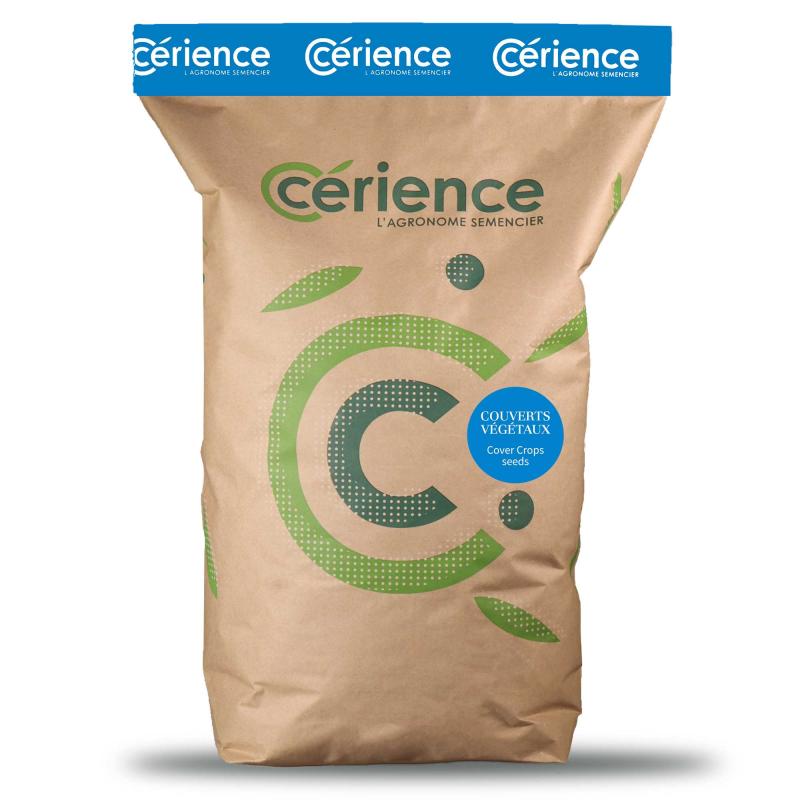 sac semences couverts vegetaux cerience