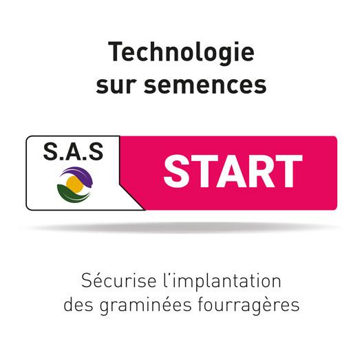 SAS Start techno-semences