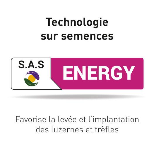 Technologie sur semences SAS Energy