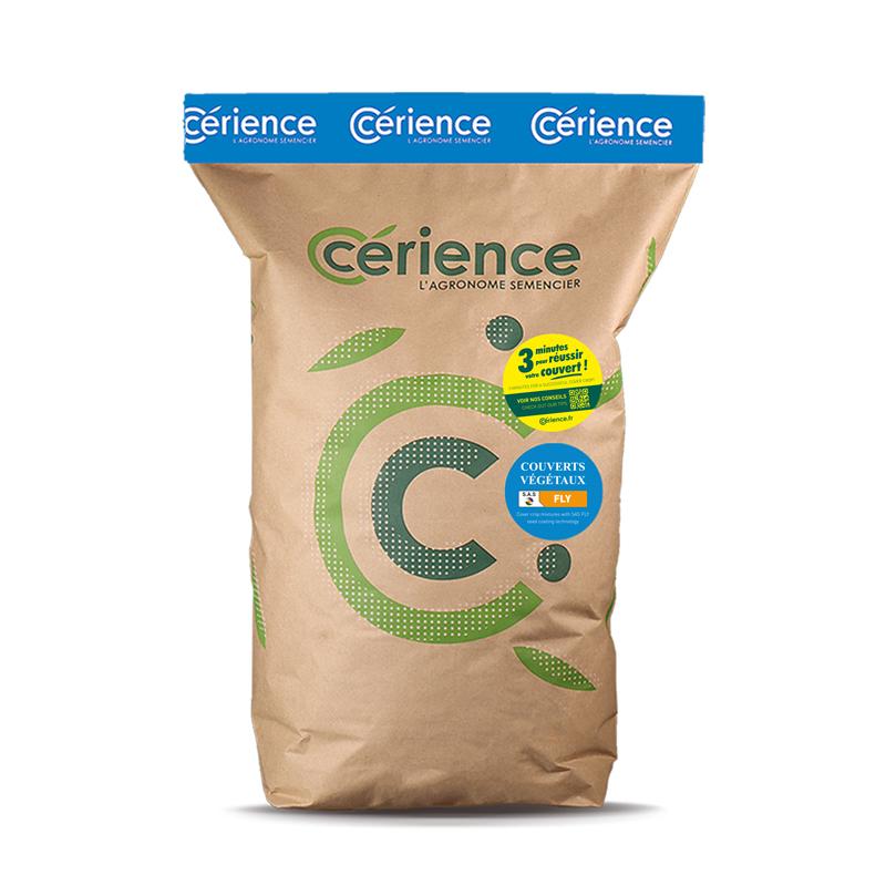 sac couverts végétaux gamme Chlorofiltre SAS FLY 2026 