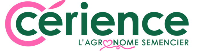Cérience, l'agronome semencier